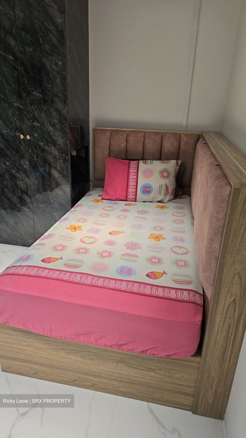 Blk 631 Choa Chu Kang North 6 (Choa Chu Kang), HDB 5 Rooms #497501481